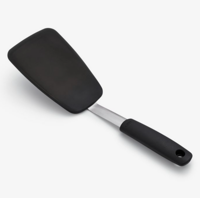 OXO | Large Silicone Flexible Turner