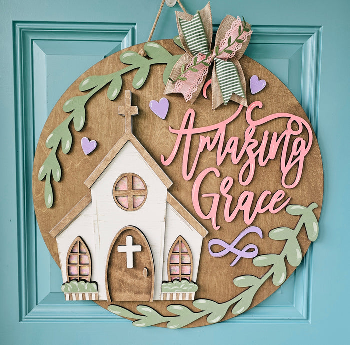 Paint & Praise Paint Night!! Agape Church-Private Event