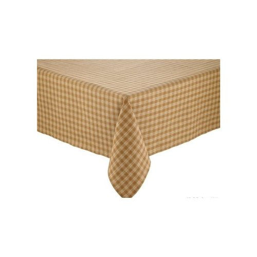 Sturbridge Mustard Curtain Collection - Olde Church Emporium