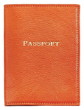 Passport Holder