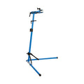 Park Tool Pcs-10.3 Deluxe Home Mechanic Repair Stand Blue