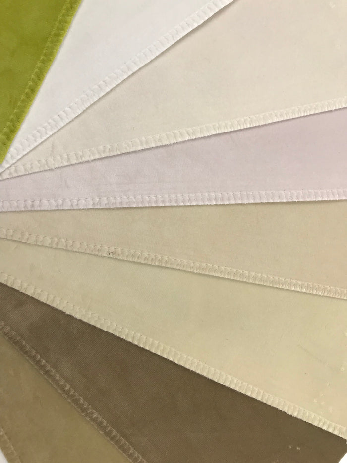 Pencil Pleat with Hook Curtains, Custom Made Curtains by Measurements - LindaKale