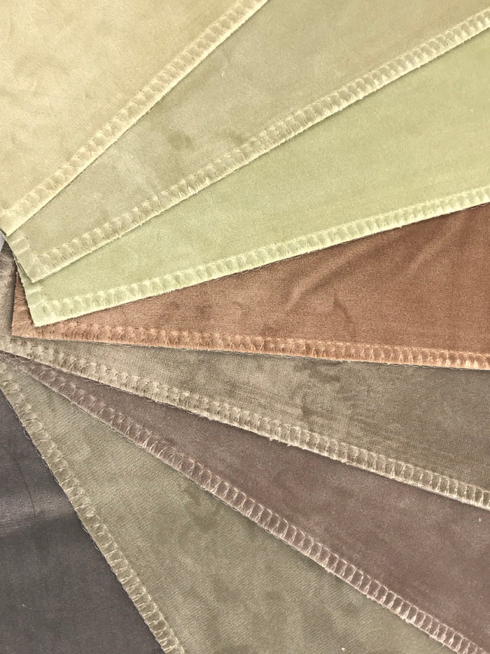 Pencil Pleat with Hook Curtains, Custom Made Curtains by Measurements - LindaKale