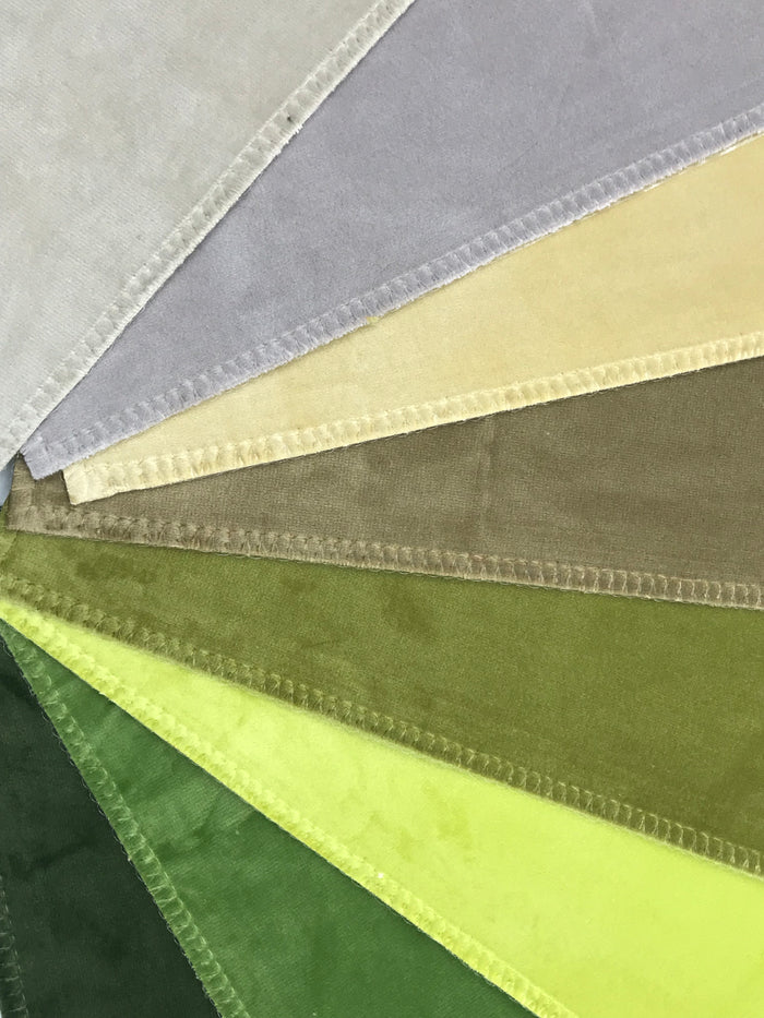 Pencil Pleat with Hook Curtains, Custom Made Curtains by Measurements - LindaKale