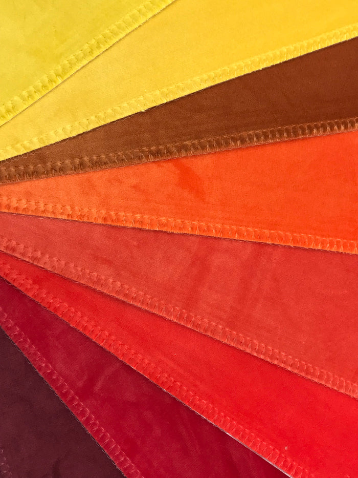 Pencil Pleat with Hook Curtains, Custom Made Curtains by Measurements - LindaKale