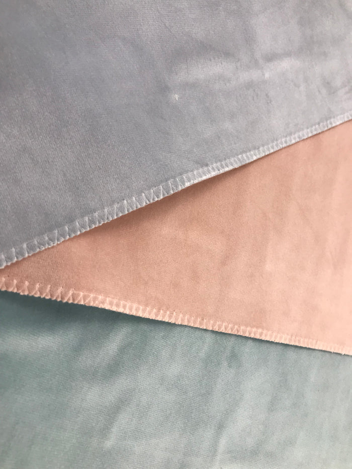 Pencil Pleat with Hook Curtains, Custom Made Curtains by Measurements - LindaKale