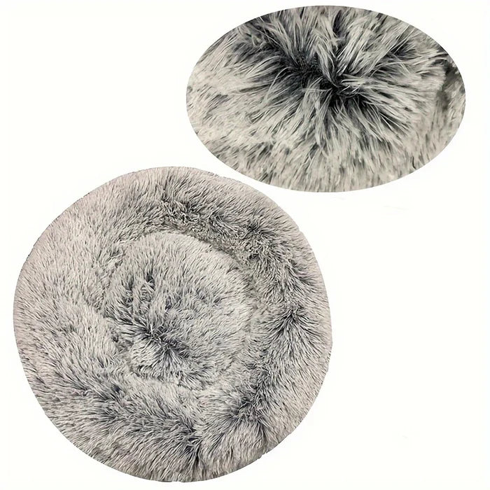 Gradient light gray / 70cm