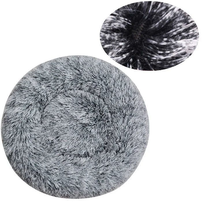 Gradient black / 40cm