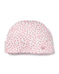 Petite Plume Baby Pima Hat - Sweethearts