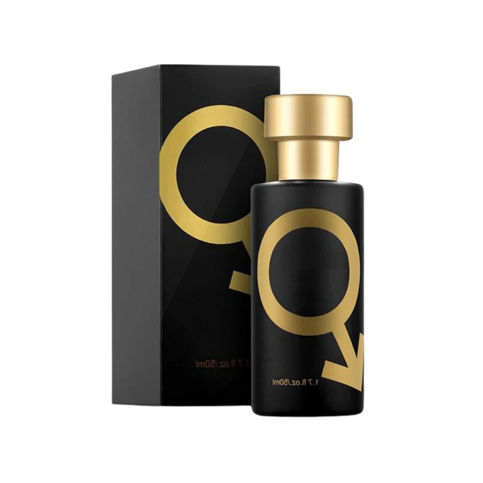Pheromone Perfume Spray Unisex Fragrance TikTok Viral Fall 2025 Gift Long-Lasting Confidence Boost