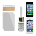 Phone Screen Crack Repair Kit Pre Mixed Liquid Resin
