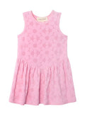 PINK DAISY TILLY DRESS
