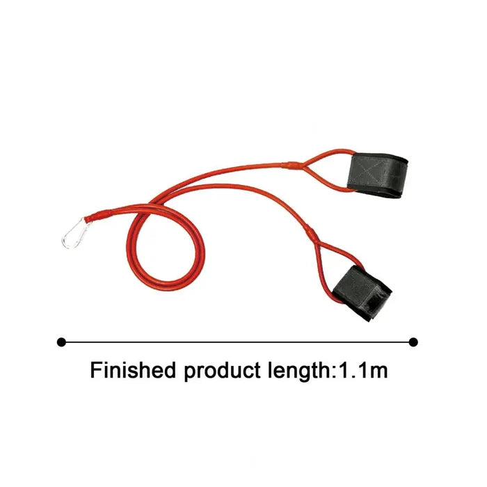 Pitching Resistance Band Arm Trainer For Baseball Softball