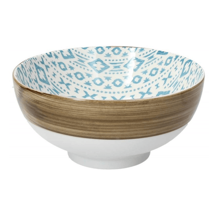 The German Outlet, Tognana, Poke Bowl 20cm - Maya