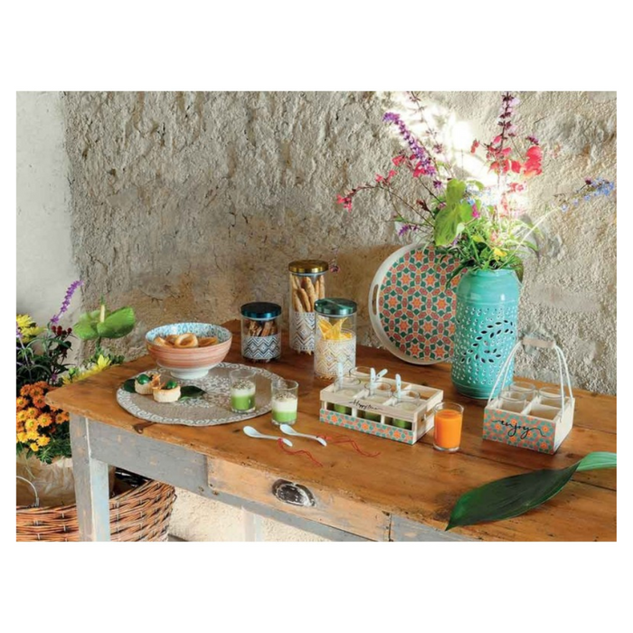 The German Outlet, Tognana, Poke Bowl 20cm - Maya