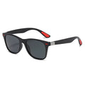 Polarized Sunglasses for Men Night Vision - PC Frame Outdoor Sport Goggles