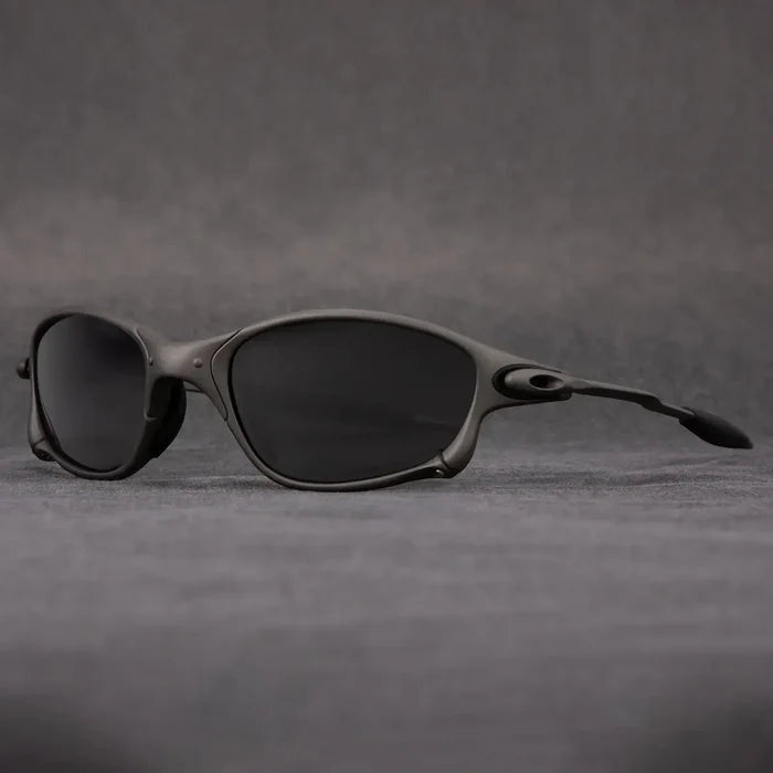 Polarized Sunglasses UV400 Cycling Eyewear for Men, Fishing & Sports Goggles
