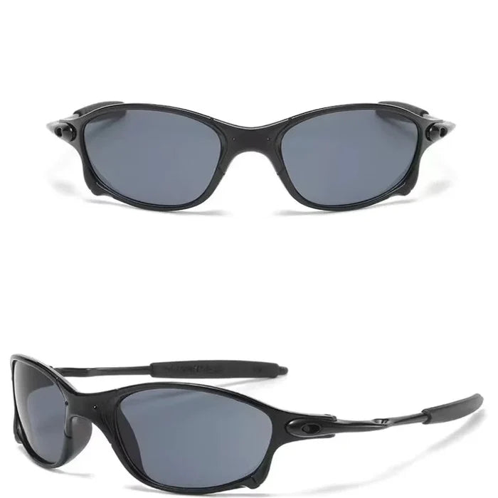 Polarized Sunglasses UV400 Cycling Eyewear for Men, Fishing & Sports Goggles