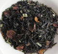 Pomegranate and Rosehip Flavored Black Tea  - Loose Pomegranate and Rosehip Black Tea [Home Decor]- Olde Church Emporium