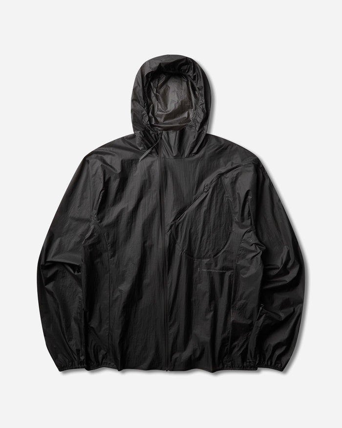On Zero Jacket Paf Molasses Coats and Jackets Jackets 1UG10094783 010