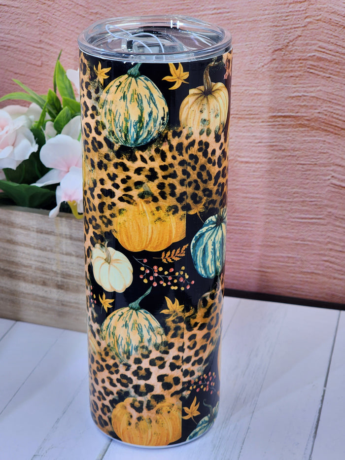Pumpkin Junkie