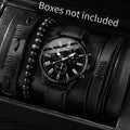 Leather B No Box
