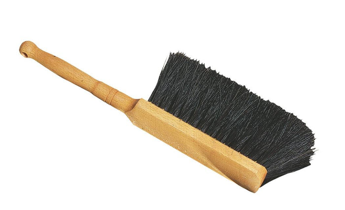 Redecker- Horsehair hand brush