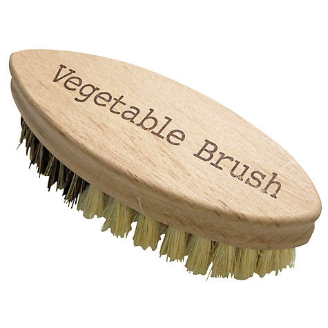 Redecker Vegetable Brush