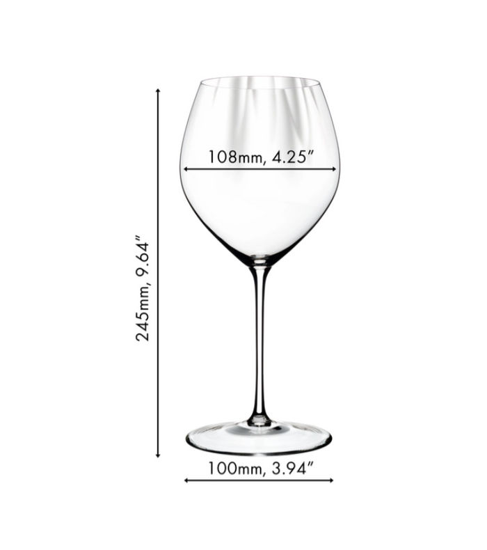 Riedel | Performance Chardonnay