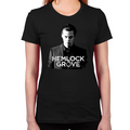 Roman Godfrey Women's T-Shirt