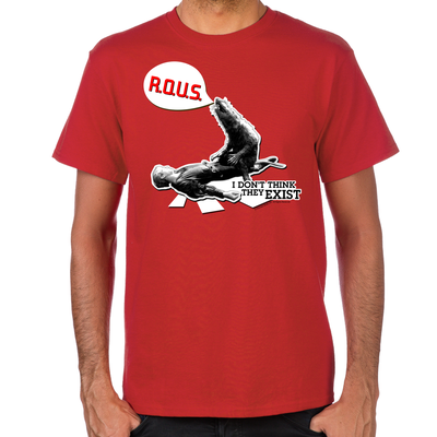 R.O.U.S Men's T-Shirt