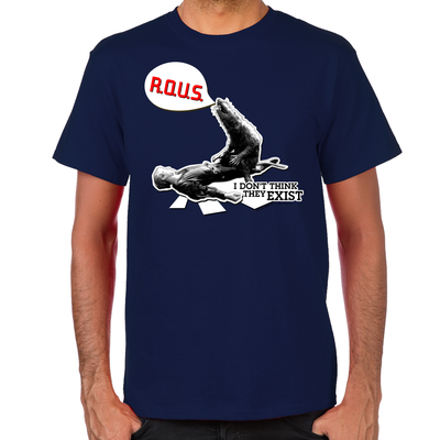 R.O.U.S Men's T-Shirt