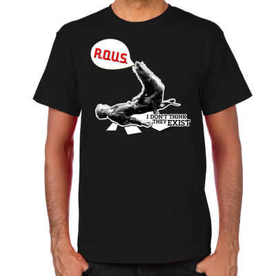 R.O.U.S Men's T-Shirt