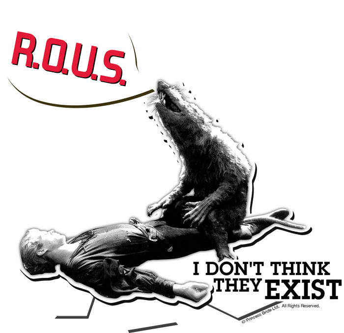 R.O.U.S Sweatshirt