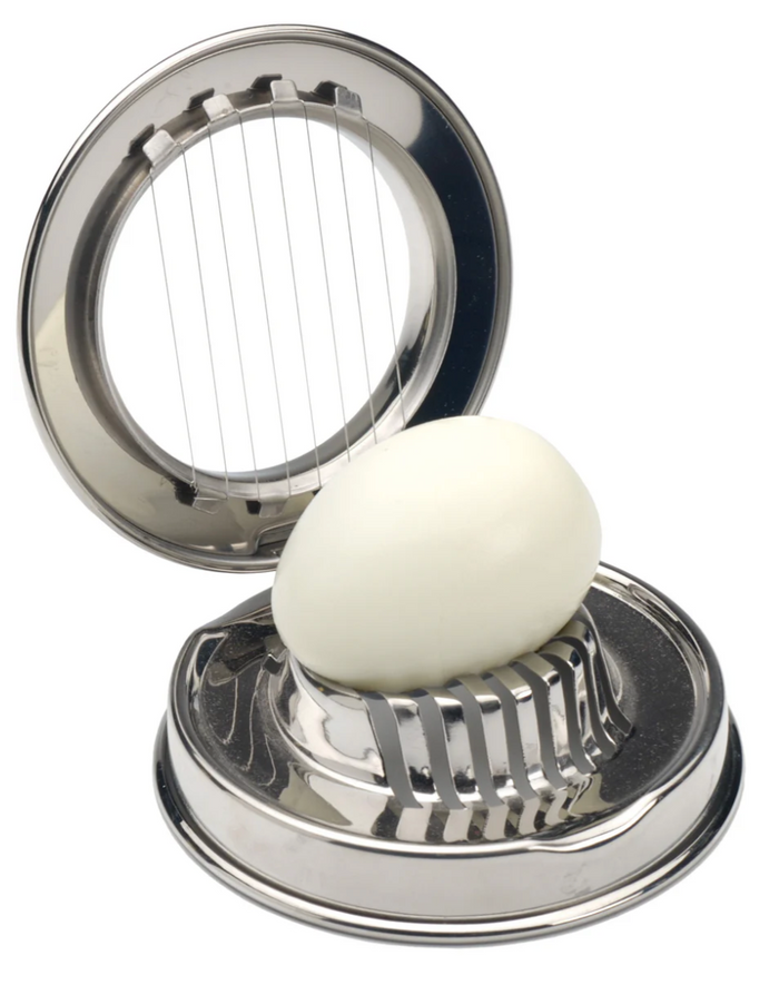 RSVP International | Egg Slicer