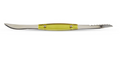 RSVP International | Endurance Double Grapefruit Knife