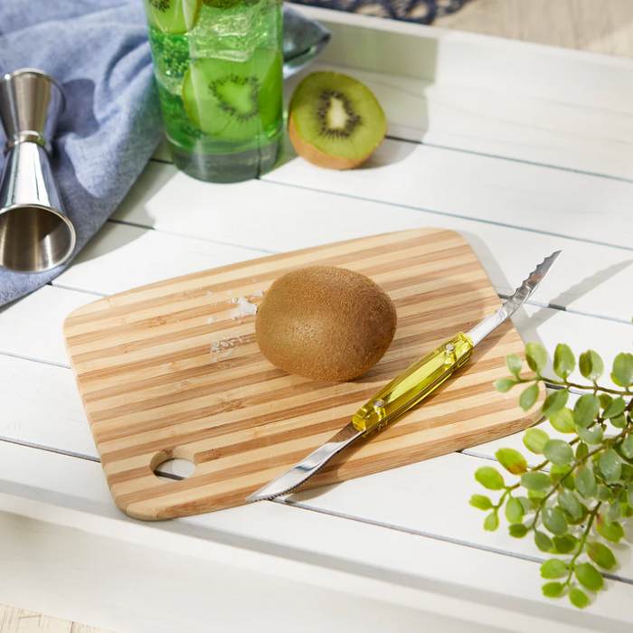 RSVP International | Endurance Double Grapefruit Knife