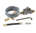 Saber EZ Natural Gas Conversion Kit Saber Grills Indigo Pool Patio BBQ