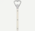 Sabre Bistrot Bottle Opener - Ivory