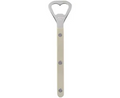 Sabre Bistrot Bottle Opener - Light Kaki
