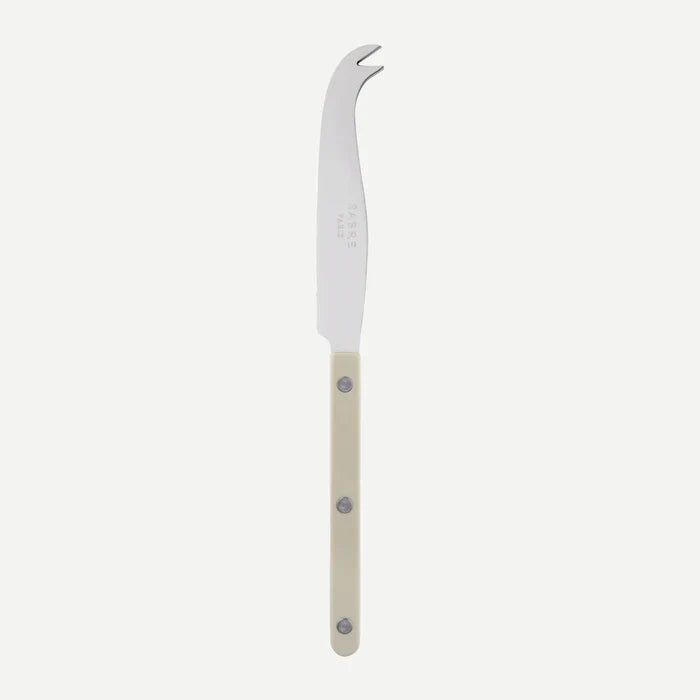 Sabre Bistrot Cheese Knife - Light Kaki