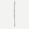 Sabre Gustave Bread Knife - White