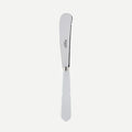 Sabre Gustave Butter Knife - White