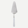 Sabre Gustave Tart Server - White