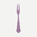 Sabre Honorine Cocktail Fork - Lilac