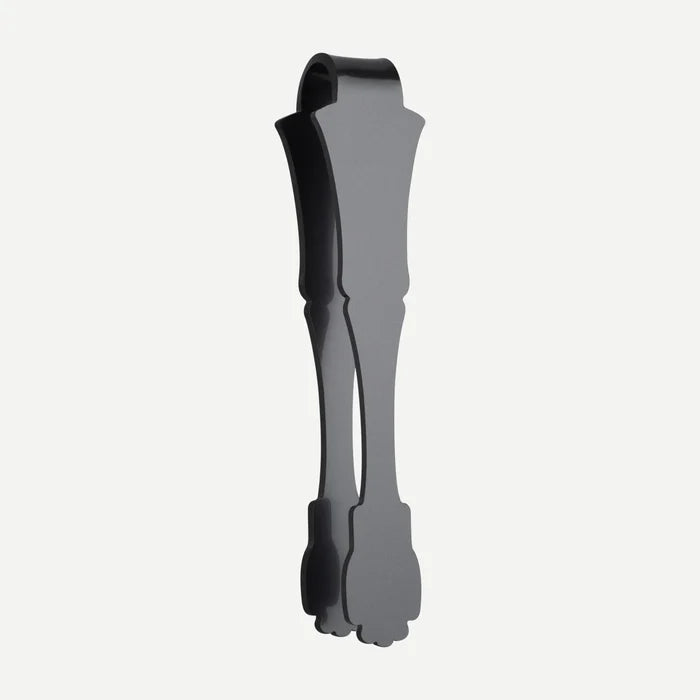 Sabre Honorine Medium Tong - Dark Grey