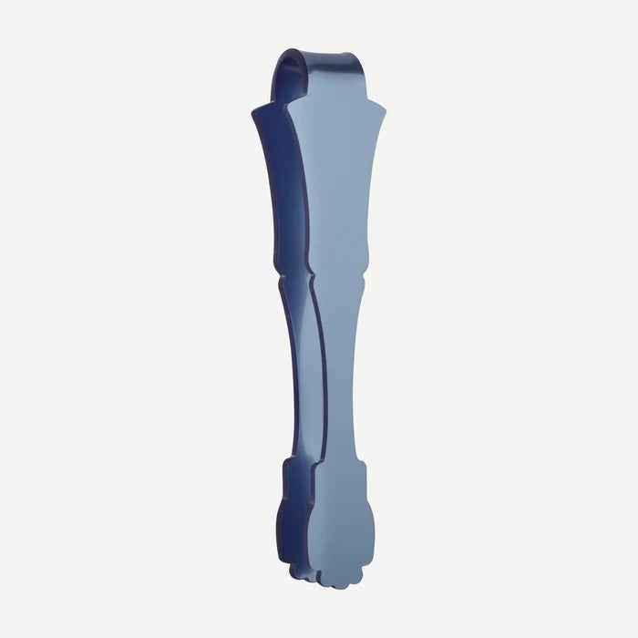 Sabre Honorine Medium Tong - Steel Blue