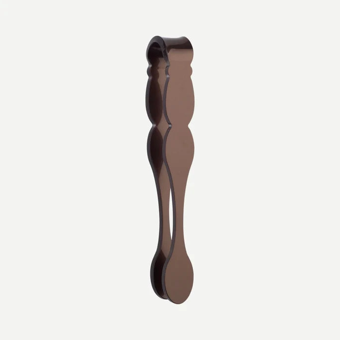 Sabre Honorine Small Tong - Brown