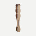 Sabre Honorine Small Tong - Caramel