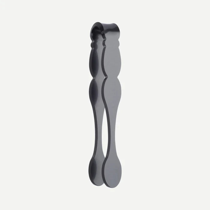 Sabre Honorine Small Tong - Dark Grey